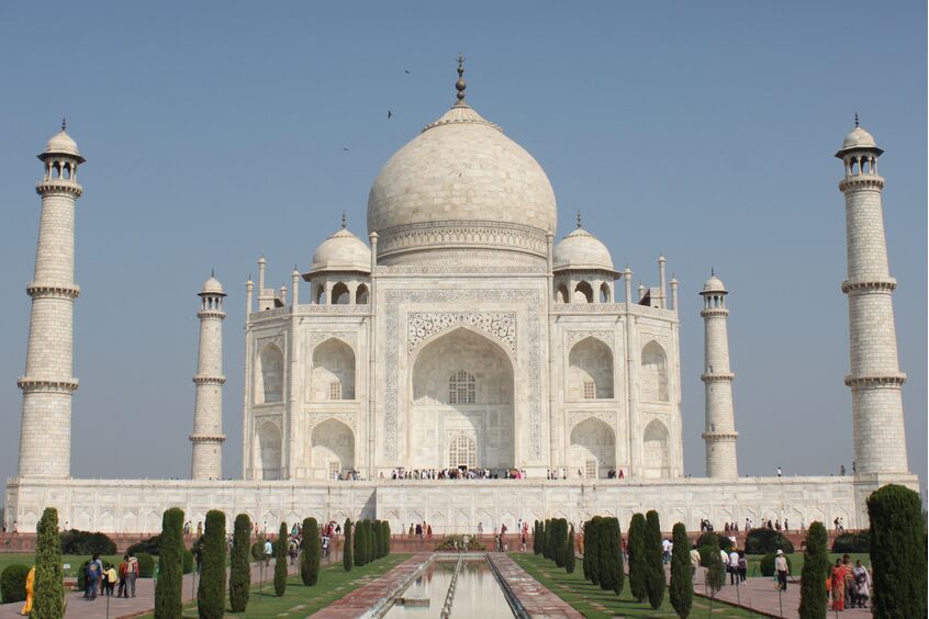 taj mahal taj mahal