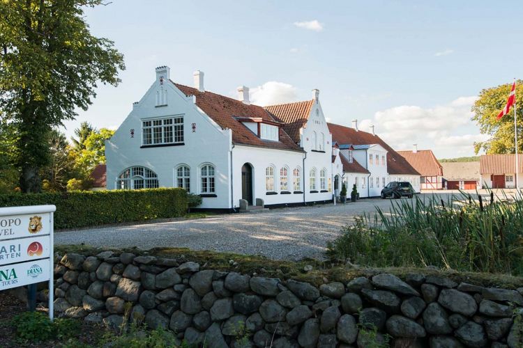 Gratis foredrag i Svendborg