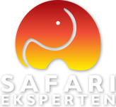 sydafrika safari og badeferie