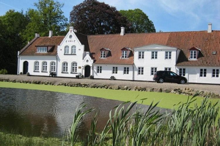 Rejseforedrag i Svendborg om Det sydlige Afrika